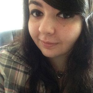 Meet your Posher, Lindsey